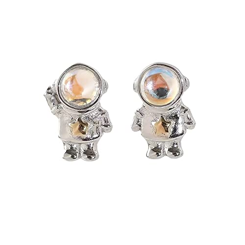 Boucles d'oreilles à tige pour femme mignon S925 argent aiguille pierre de lune boucles d'oreilles à la mode pour femme cadeau pour mariage Saint Valentin anniversaire anniversaire Noël Cover