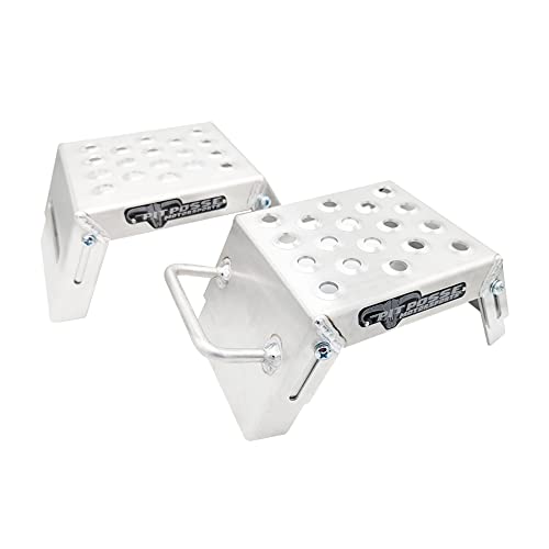 Pit Posse Mini Moto Starting Blocks