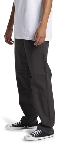 Quiksilver DNA Beach Pants - Tarmac - XL3