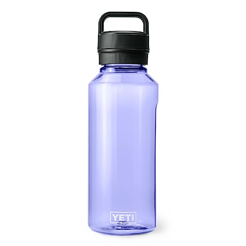 YETI Yonder 1.5L/50 oz Water Bottle with Yonder Chug Cap, Cosmic Lilac