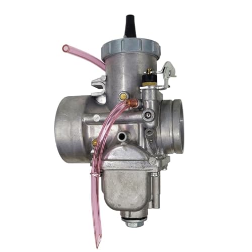 Carburateur VM44-3 44 mm pour VTT de 400 à 800 CC - 4