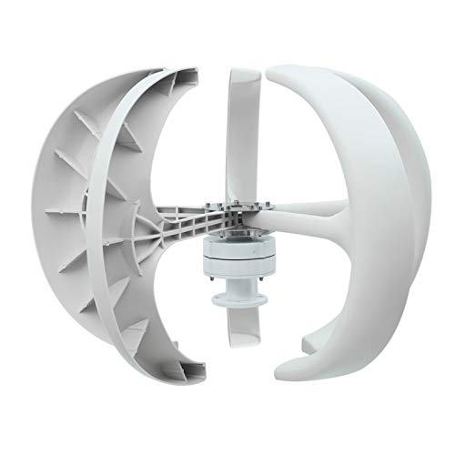 ANCNA-U wind turbine