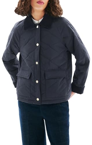 Parka Femme Caroll 252g-gombo aux finitions haut de gamme et coupe fluide