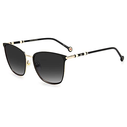 Lunettes de soleil Carolina Herrera mixte au design unisexe et ultra léger