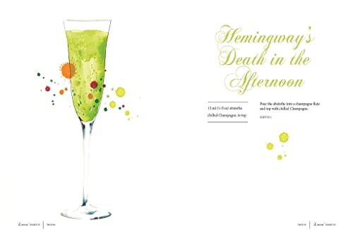 Spritz Fever!: Sixty Champagne And Sparkling Wine Cocktails #TOP7