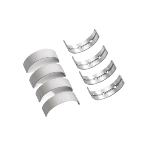 Juego de cojinetes principales de cigüeñal N62 para reparación de motor BMW 750i