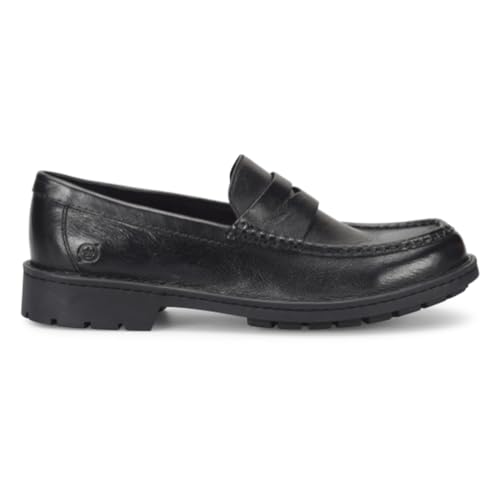 BORN Men's Langley Loafer2