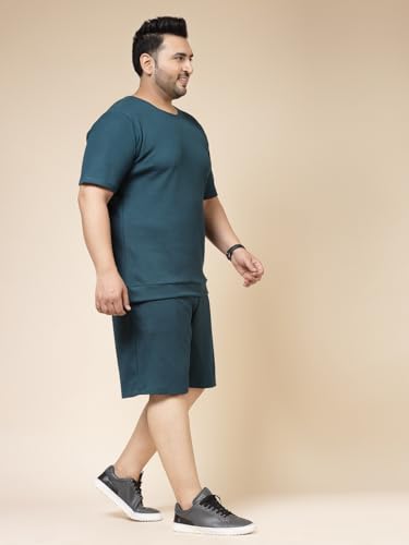 Image of Rigo Men Co-ords Set