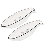 Repose-cuillère unique : la forme soigneusement étudiée de ce repose-cuillère permet de poser de manière stable baguettes, cuillères ou autres ustensiles