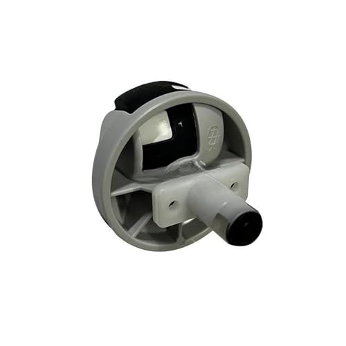 Roue avant Xiaomi Mop 2 Lite MJSTL roulette de remplacement robot - 3