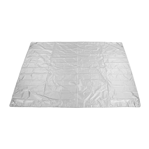 ANKROYU hZbgJo[A420D IbNXtH[hzhZbgP[XAVo[R[eBOAh܂肽݉Ƌ_XgJo[AOp ()