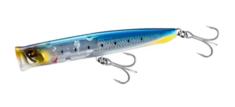 SHIMANO Exsence Beam Popper 130F FB - 130mm 29g 001 S Sardina