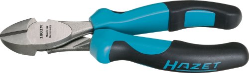 Preisvergleich Produktbild HAZET 1802M-33 Kraftseitenschneider