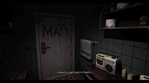 Oxide : Room 104 Switch - vue 10