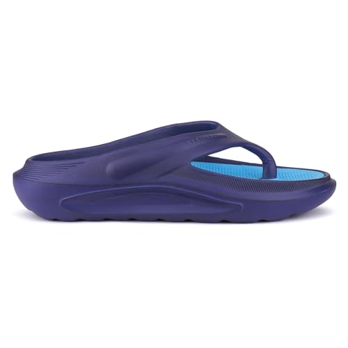 Image of BERSACHE Soft Classic Casual with Regular wear with Ultra Soft & Flexibility Technology Slipper for Men's /Boy's