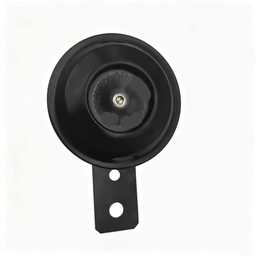 Parlante para Moto Kit Universal de 12V 105Db miniatura 6