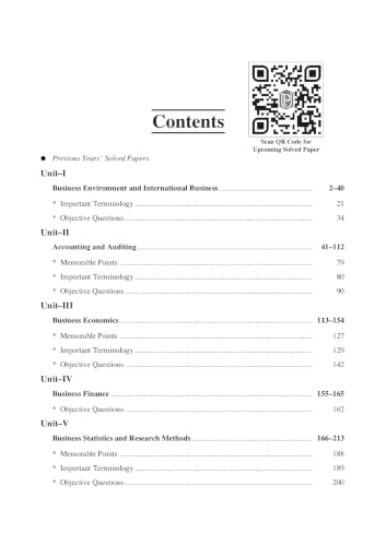 Image of UGC NET /SET /JRF Commerce Paper-2 | UGC NET Commerce Exam
