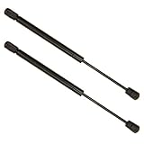 12.38 IN 2Pcs Front HOOD Struts Lift Supports Shock Gas Spring Compatible With DODGE 2006-2010...
