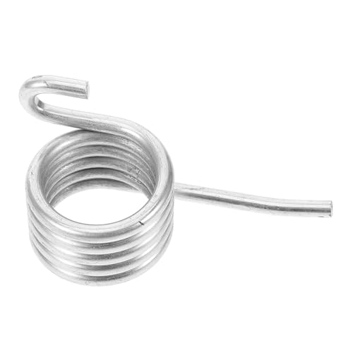 Didiseaon Commercial Mop Bucket Accessory Bucket Mop Wringer Springs Metal Mop Drain Basket Spring