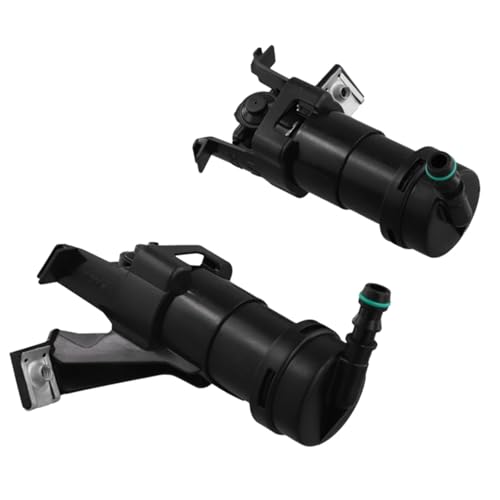 Buse de lave-phares 28642KA60A pulvérisation précise pour Teana