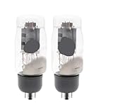 Amplificateurs audio JEQGDLUI 1/2/4 Tubes à Vide KT66-GE(2 Piece KT66-GE)