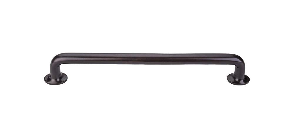 Top Knobs 18" Aspen Appliance Pull, M1407