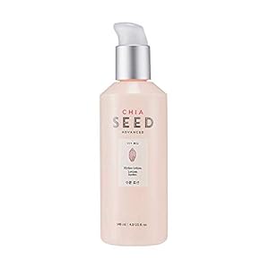 THE FACE SHOP Chia Seed Hydro Lotio...