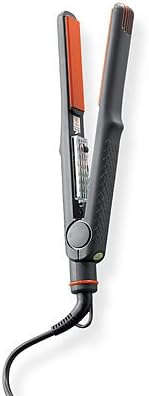 Dual-Voltage Ceramic Ionic Flat Iron by Hybrinetics