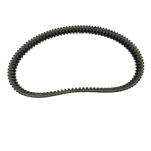 Courroie d'embrayage renforcée pour Polaris RZR 900 et 1000XP haute résistance 3211148