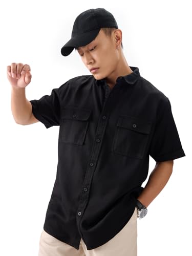 Image of The Souled Store Men Shirt
