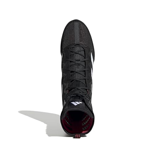 Image of Adidas Unisex-Adult Box Hog 4 Boxing