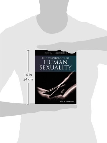 The Psychology Of Human Sexuality #TOP1