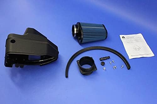 2015-2016 Dodge Challenger Charger SRT 6.4L Cold Air Intake & Inlet Tube Mopar
