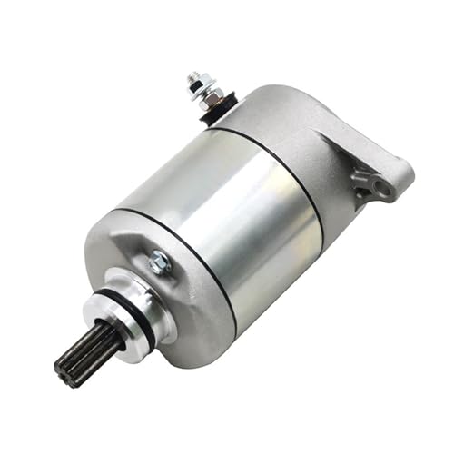 Démarreur de moteur de moto pour ATV 375 400 4X4 TRV 3545-016