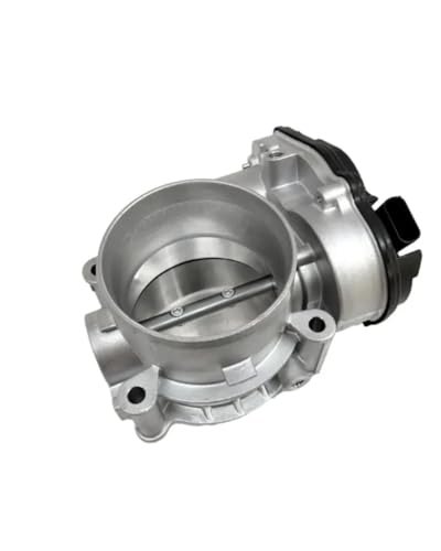 Corps de papillon des gaz haute durabilité AT4Z-9E926-B pour Mustang et Edge V6