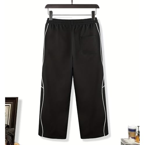 Pantalones cómodos de calle para hombre talla S miniatura 5