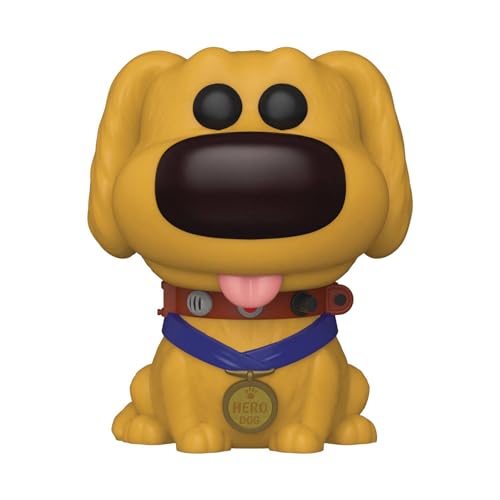 Sale Funko Pop! Disney: Dug Days - Hero Dug