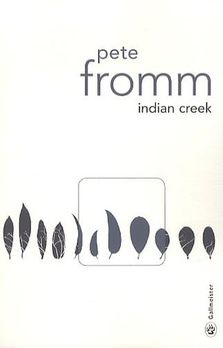 Indian Creek [French] 2351785029 Book Cover