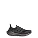 Produktbild adidas Ultraboost 21 (Big Kid) Carbon/Carbon/Solar Red 5 Big Kid M