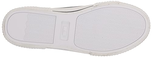 EVANS Women's Extra Wide Fit Lace Up Sneaker4