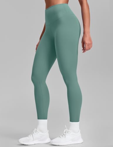 Image of HeyNuts Workout Pro Leggings 25'', Medium Plus Support, Compression 7 /8 Workout Pants