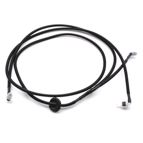 Tuyau lave-glace de rechange pour entretien hiver Audi A6 Avant 4F5