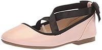 Algopix Similar Product 2 - The Childrens Place Girls Ballet Flat
