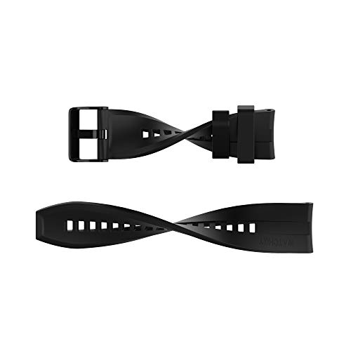 Correas compatibles Chalyh P36A P36B silicona 6 unidades miniatura 2