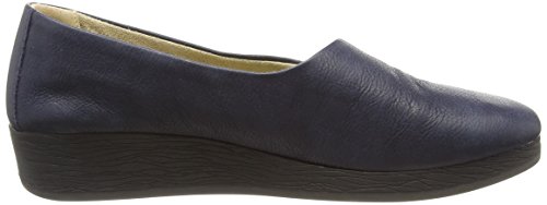 Softinos Ako416sof, Scarpe Chiuse con Tacco Donna