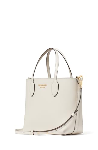 kate spade new york Bleecker Saffiano Leather Crossbody Bag, Parchment2