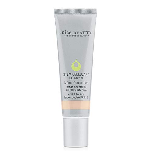 Juice Beauty STEM CELLULAR SPF 30 CC Cream Rosy Glow, 1.7 fl oz