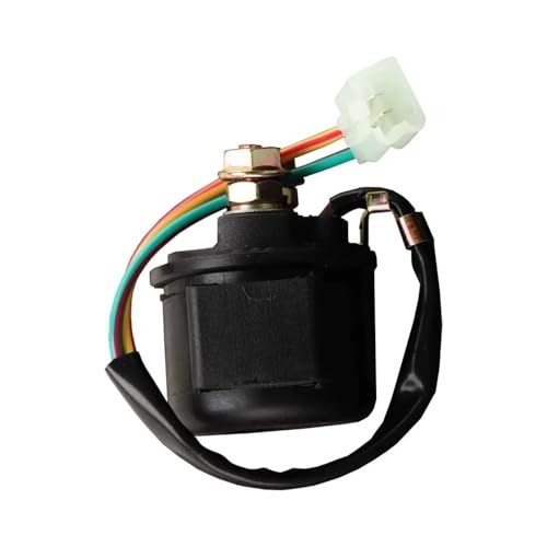 Module relais solénoïde de rechange pour entretien mécanique Arctic Cat - 5