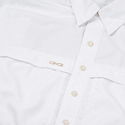GameGuard Outdoors Microfiber Shirts4