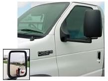 Velvac 2020, L, Chombre, W, E2003, 102 pulgadas, negro - 715409